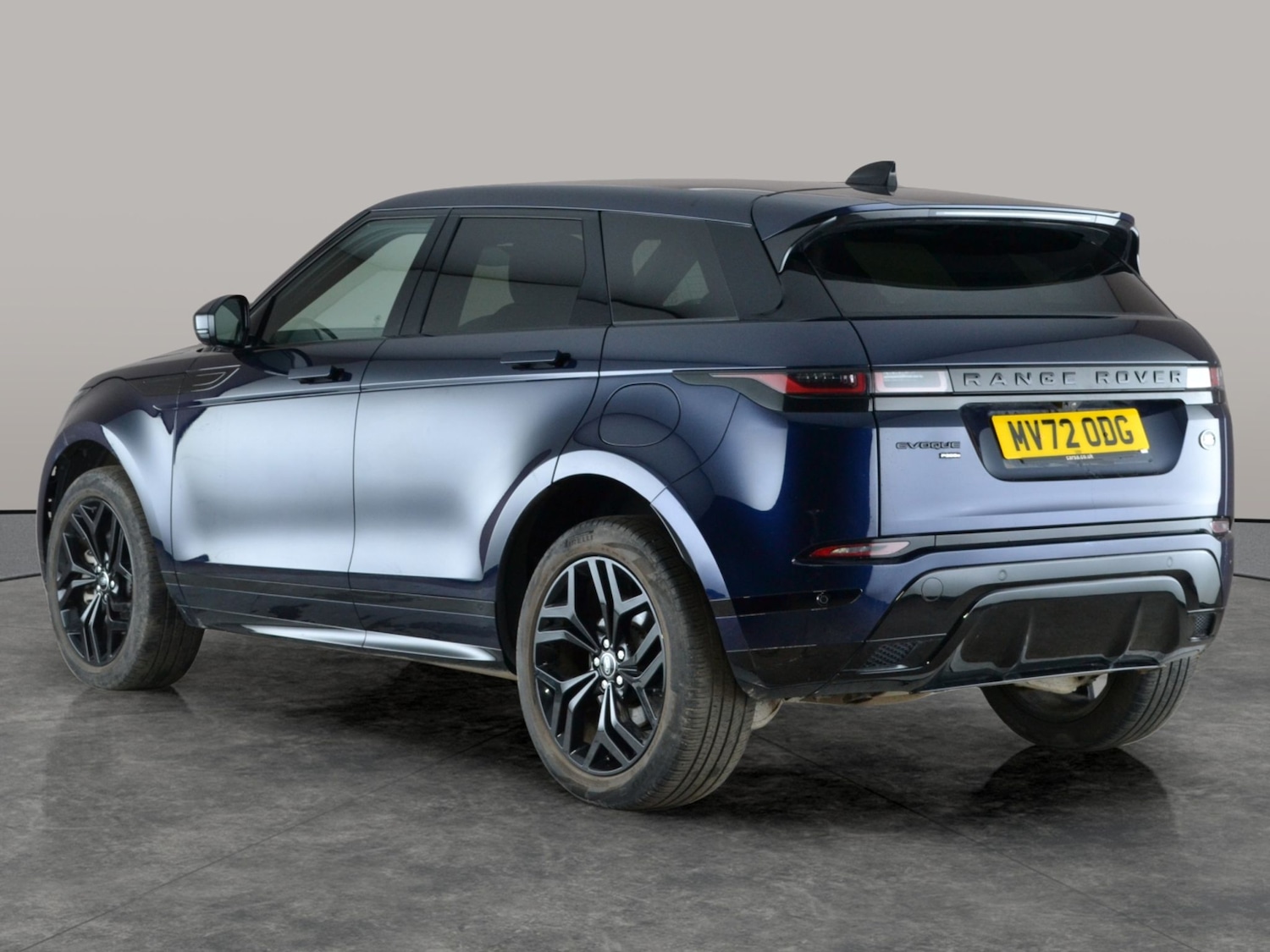 Used Land Rover Range Rover Evoque 2022 for sale - 77703013: Photo 13