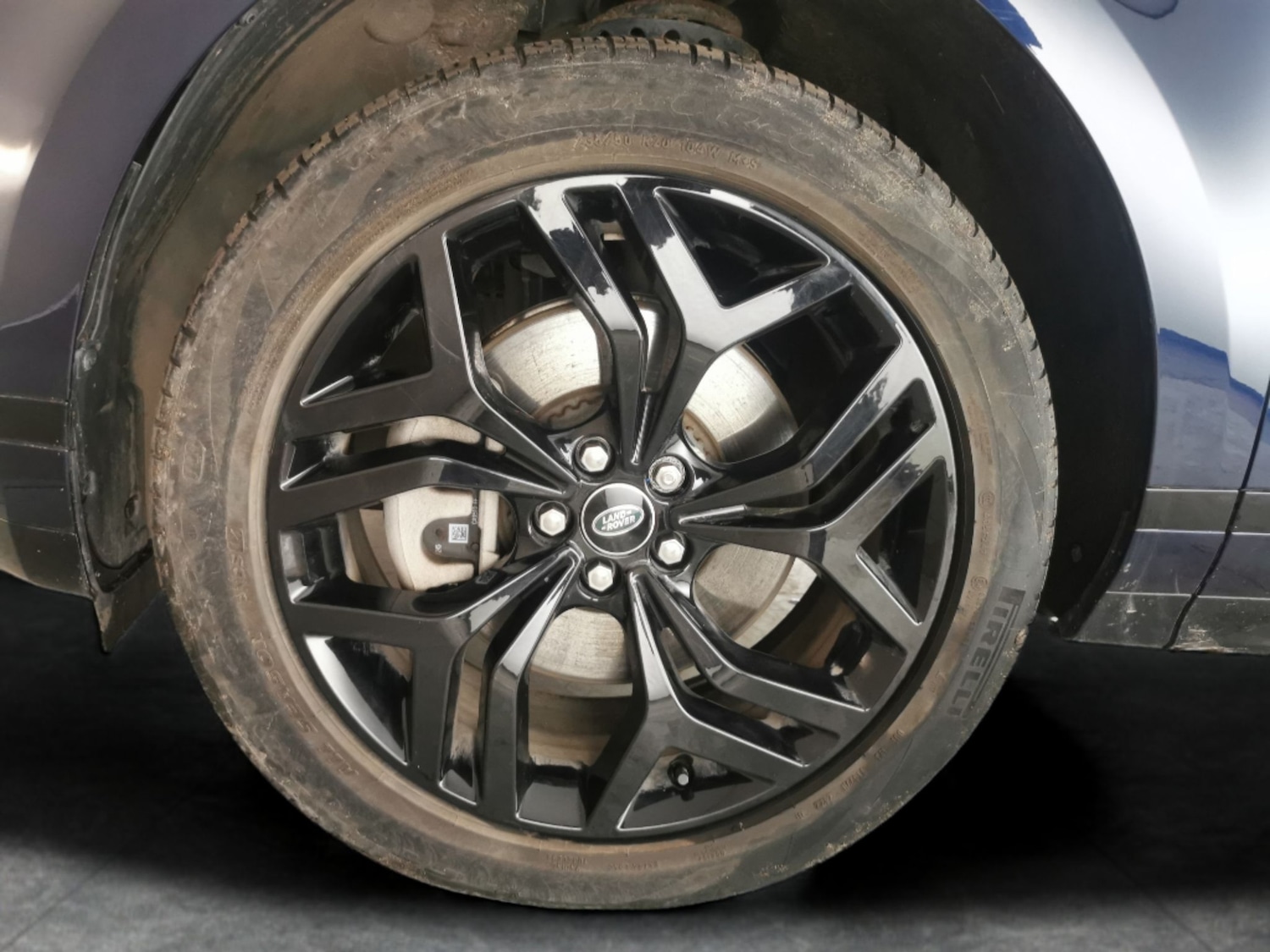 Used Land Rover Range Rover Evoque 2022 for sale - 77703013: Photo 28