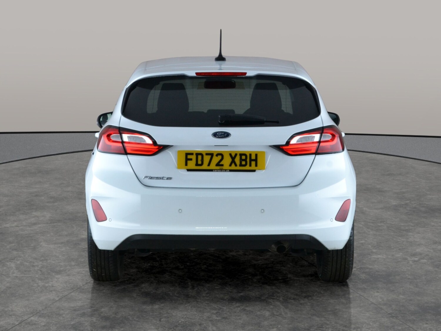 Used Ford Fiesta 2023 for sale - 77911653: Photo 10