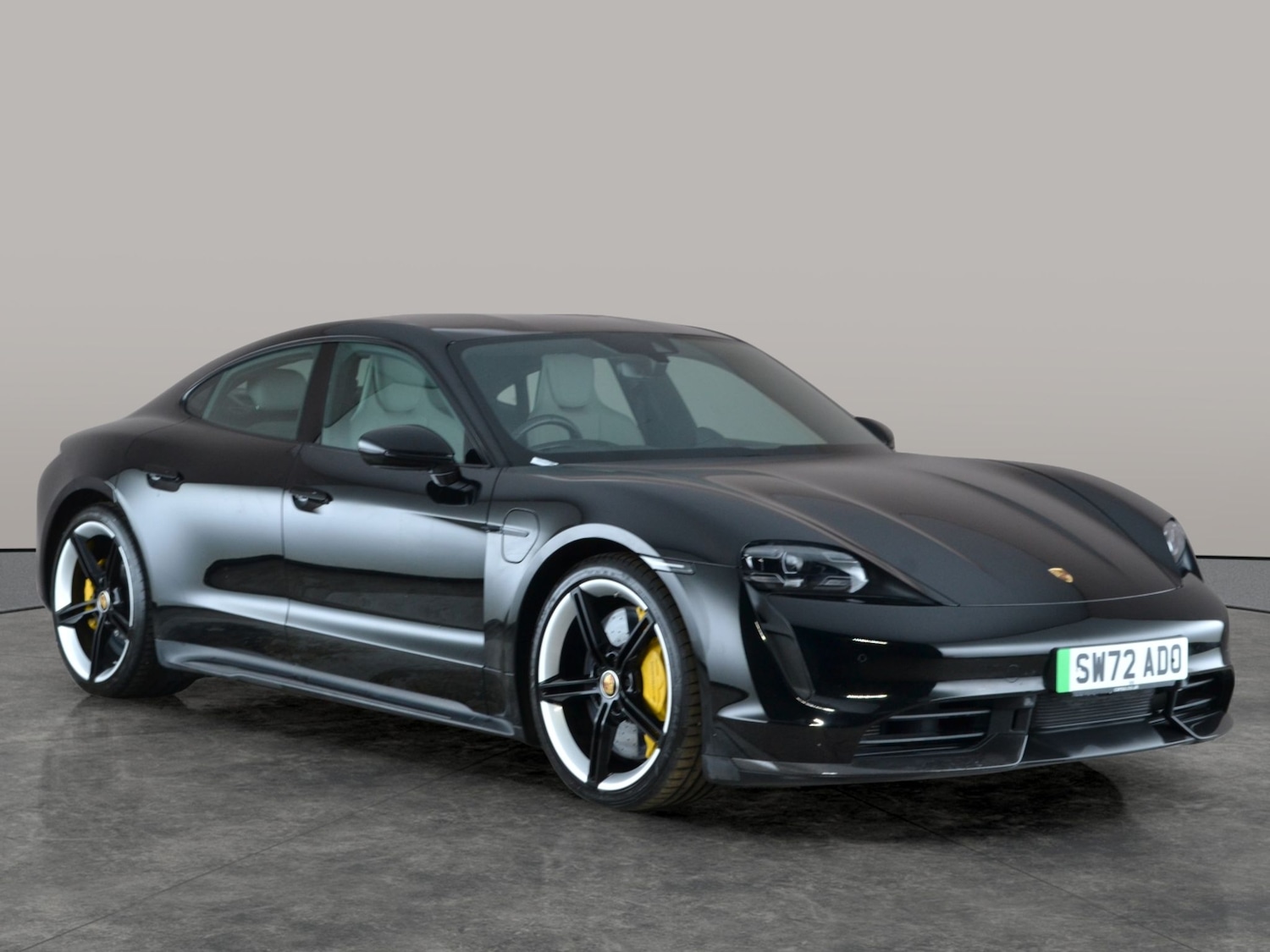 Used Porsche Taycan 2022 for sale - 78015052: Photo 10