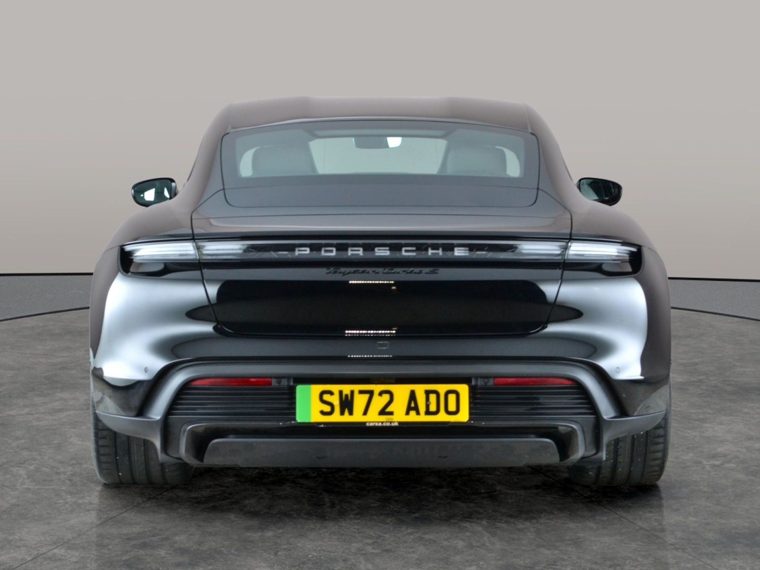 Used Porsche Taycan 2022 for sale - 78015052: Photo 13