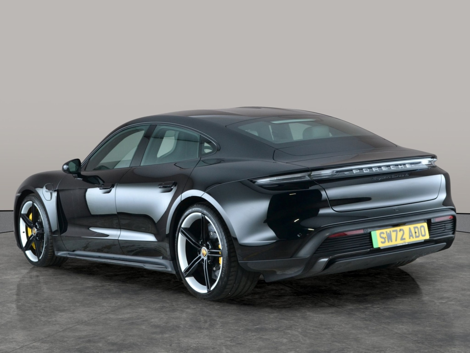 Used Porsche Taycan 2022 for sale - 78015052: Photo 14