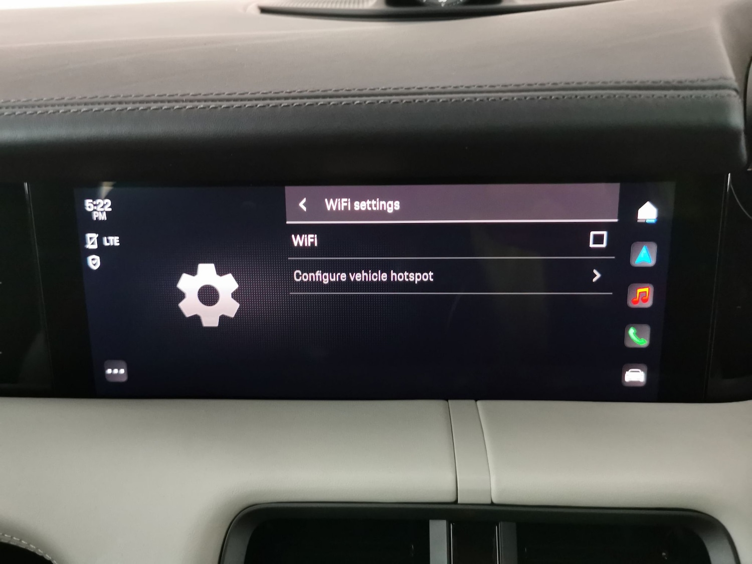 Used Porsche Taycan 2022 for sale - 78015052: Photo 19