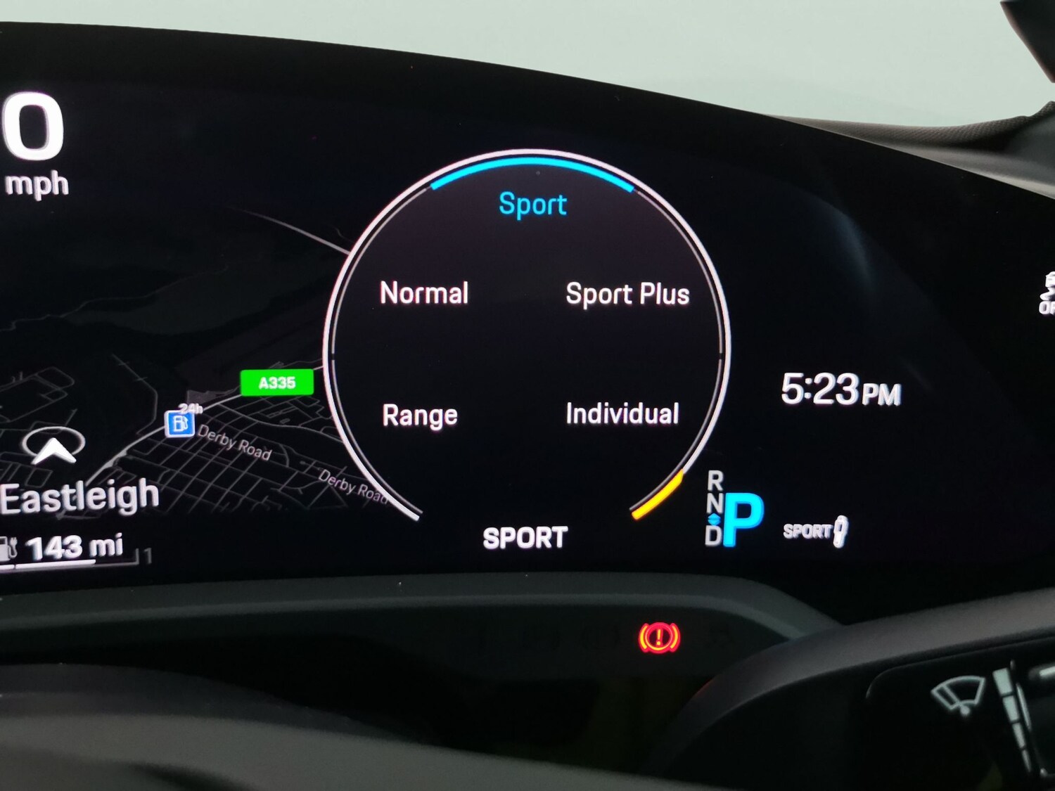 Used Porsche Taycan 2022 for sale - 78015052: Photo 23