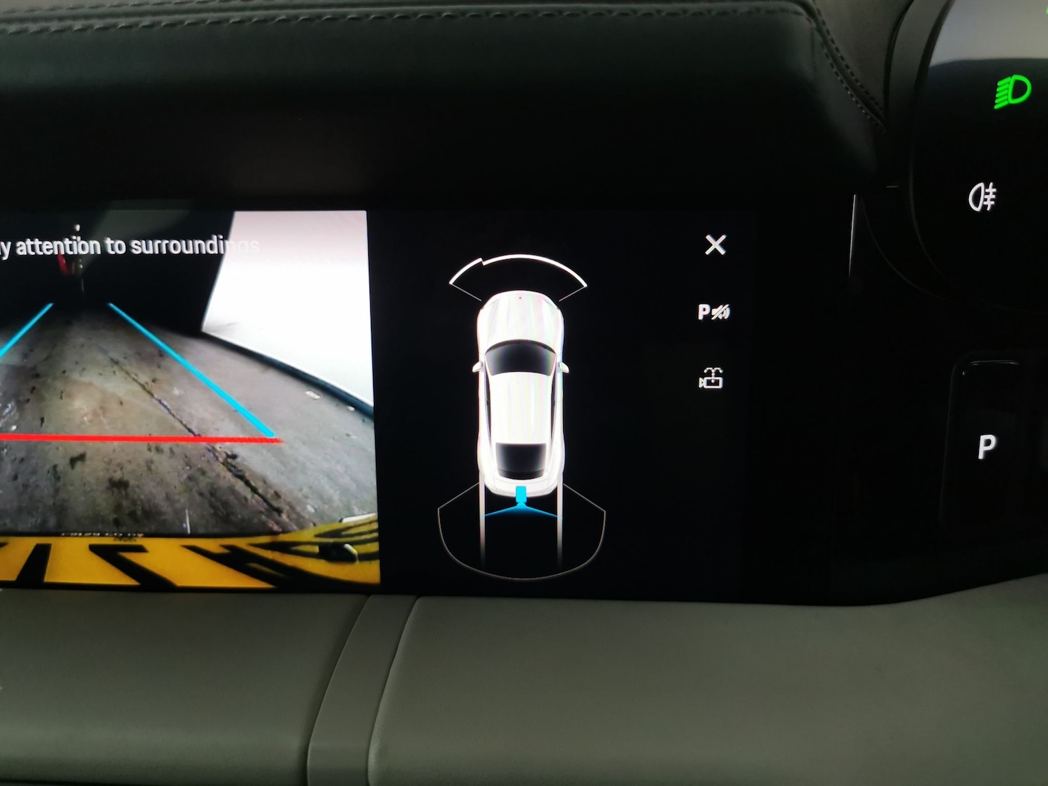 Used Porsche Taycan 2022 for sale - 78015052: Photo 24