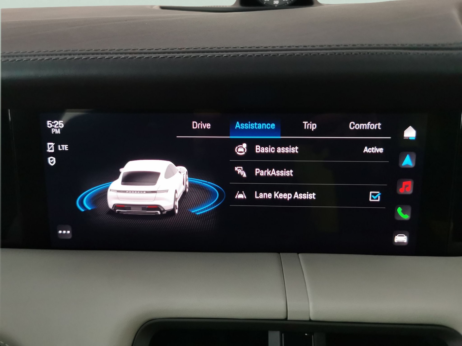 Used Porsche Taycan 2022 for sale - 78015052: Photo 29