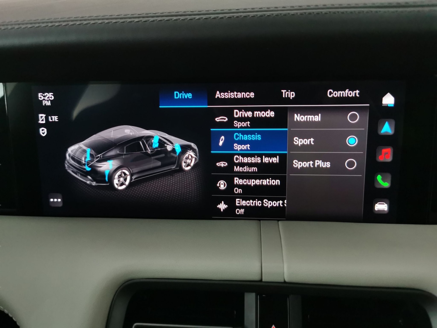 Used Porsche Taycan 2022 for sale - 78015052: Photo 30