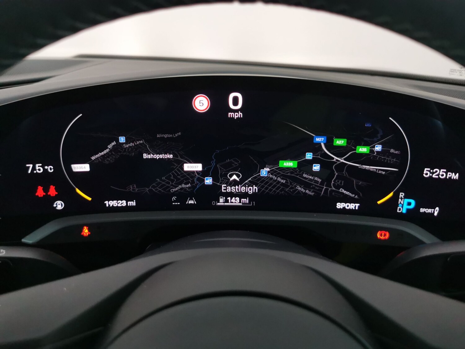 Used Porsche Taycan 2022 for sale - 78015052: Photo 31