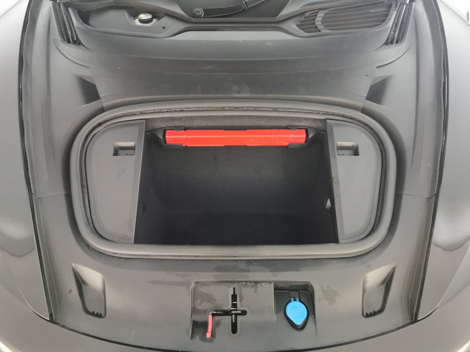 Used Porsche Taycan 2022 for sale - 78015052: Photo 41