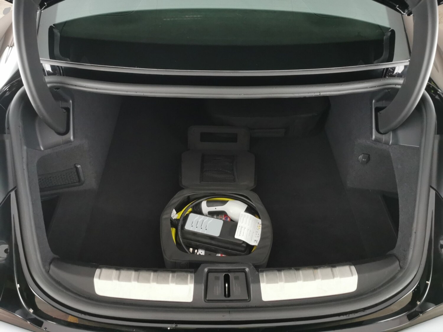 Used Porsche Taycan 2022 for sale - 78015052: Photo 42