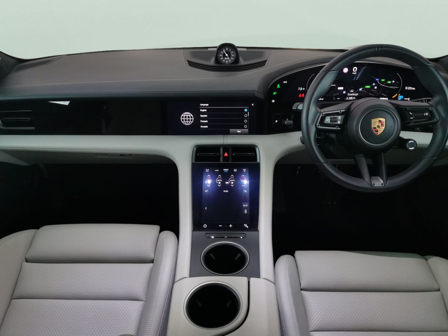 Used Porsche Taycan 2022 for sale - 78015052: Photo 9