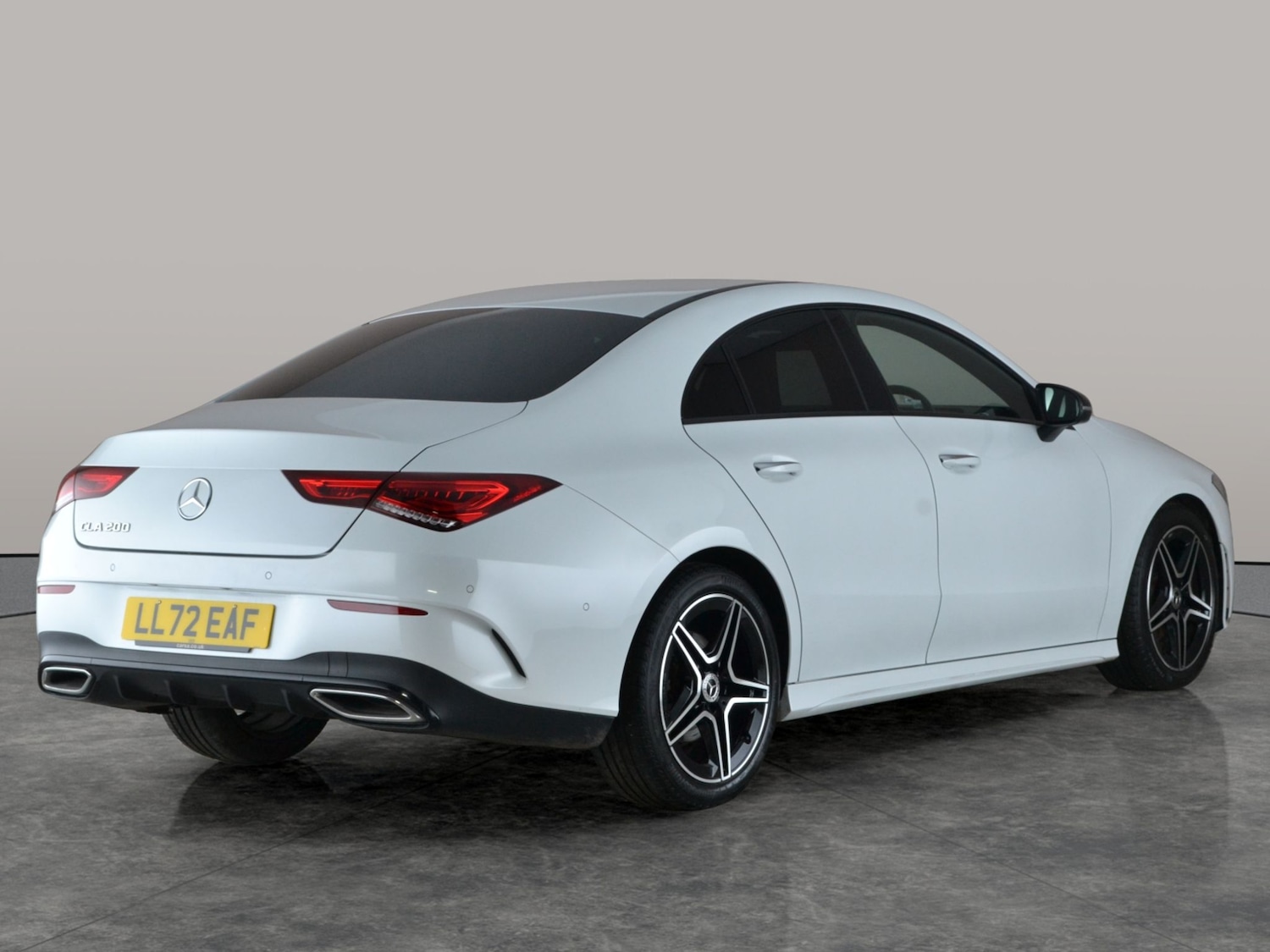 Used Mercedes-Benz CLA 2022 for sale - 77482595: Photo 11