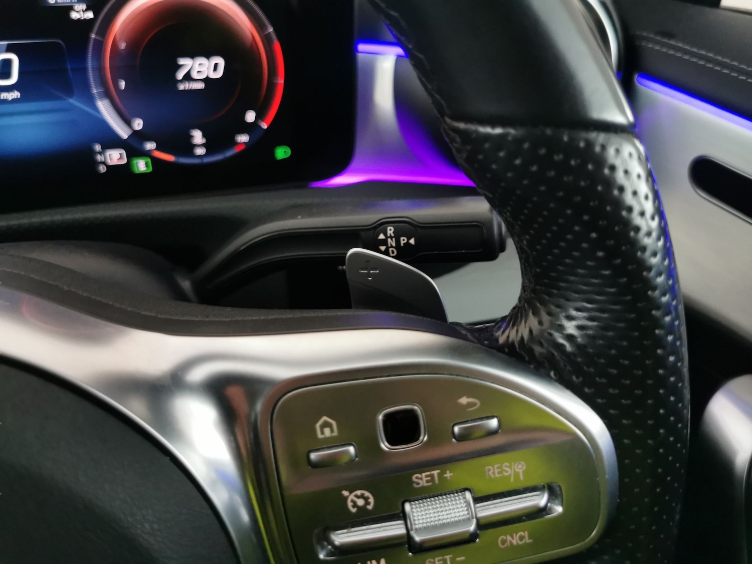 Used Mercedes-Benz CLA 2022 for sale - 77482595: Photo 20