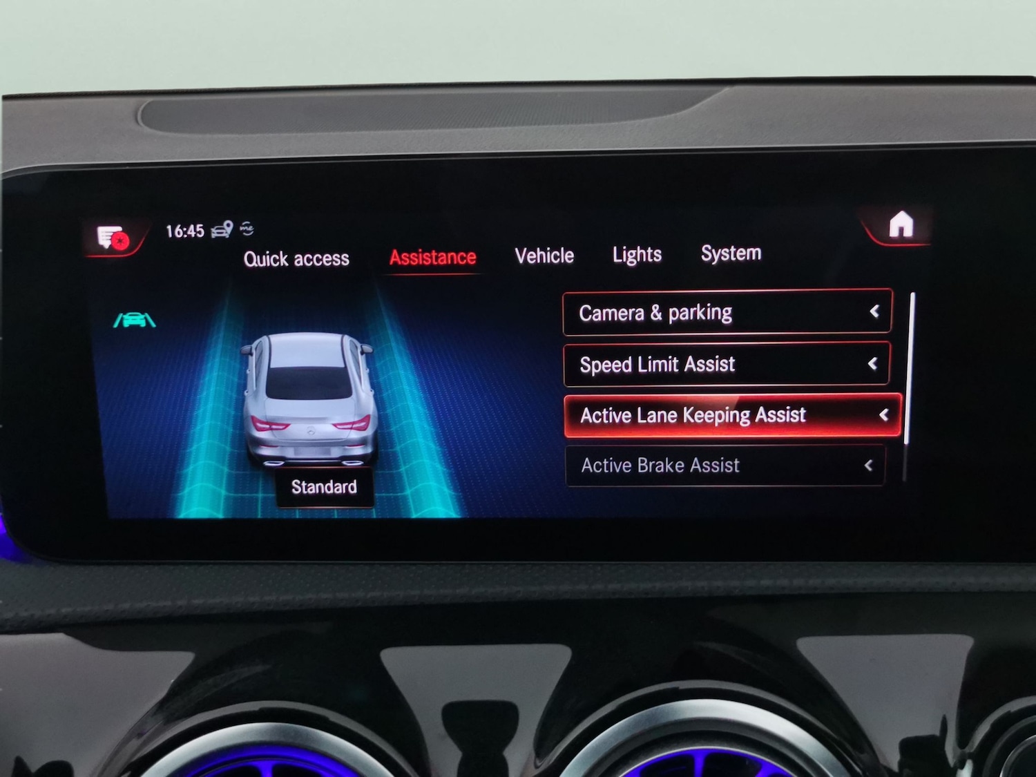 Used Mercedes-Benz CLA 2022 for sale - 77482595: Photo 22