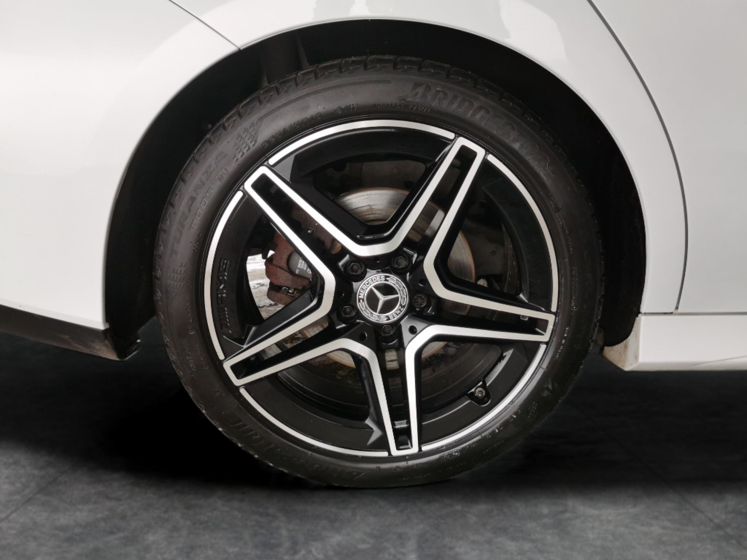 Used Mercedes-Benz CLA 2022 for sale - 77482595: Photo 25