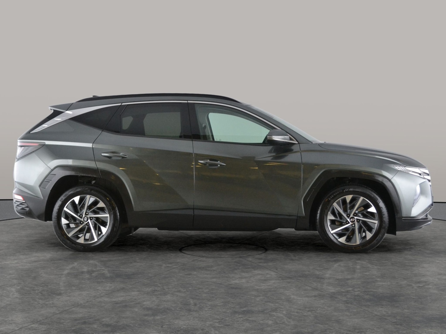 Used Hyundai TUCSON 2022 for sale - 76367305: Photo 13