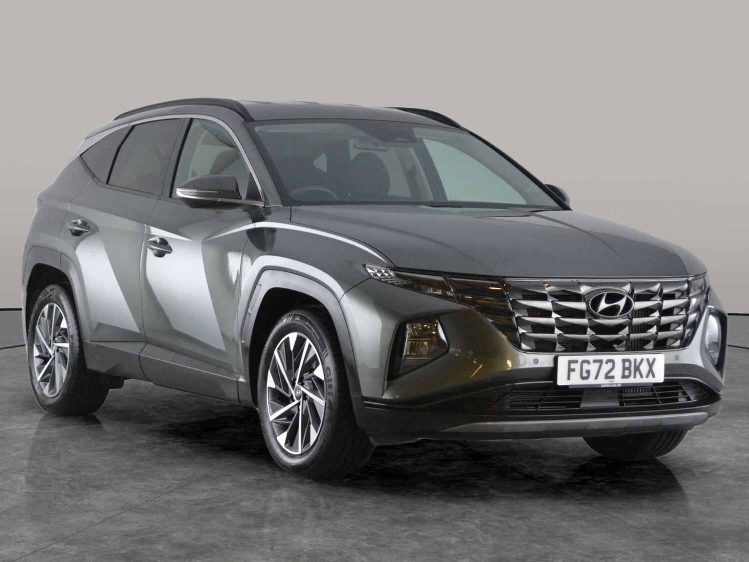 Used Hyundai TUCSON 2022 for sale - 76367305: Photo 14