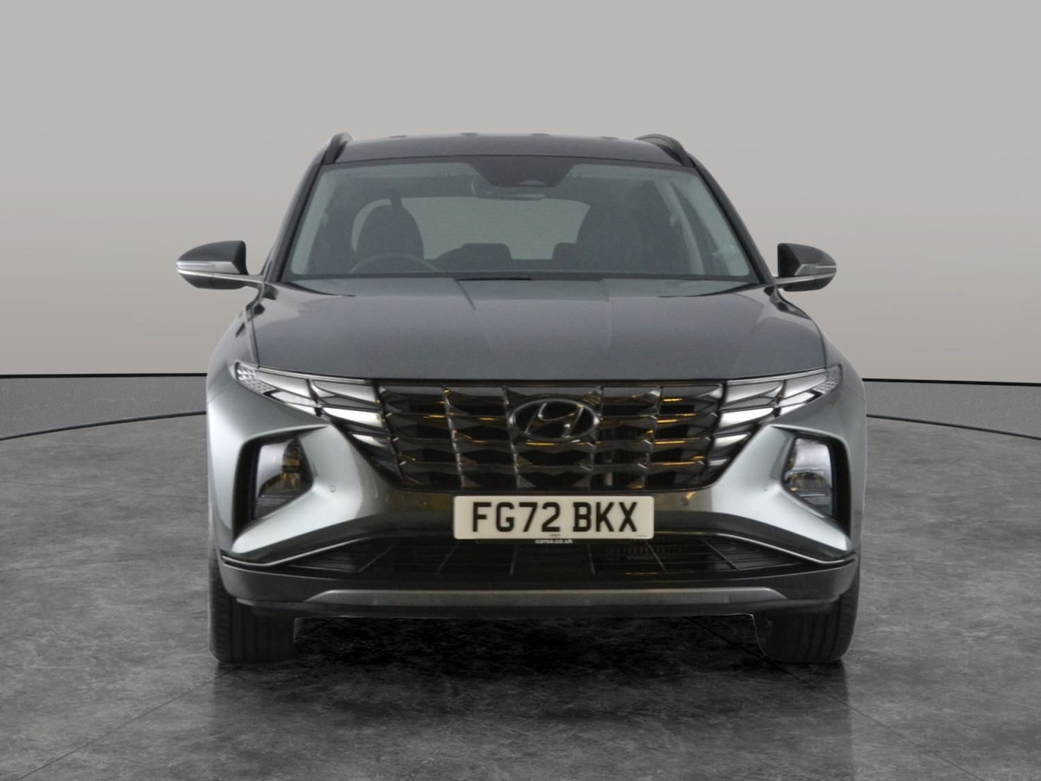 Used Hyundai TUCSON 2022 for sale - 76367305: Photo 16