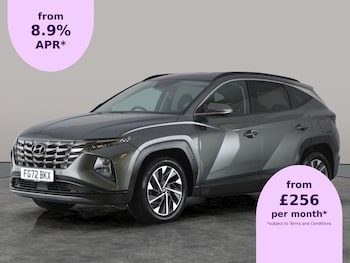 2022 - 1.6 T-GDi Premium SUV 5dr Petrol Manual Euro 6 (s/s) (150 ps) - HEATED SEAT