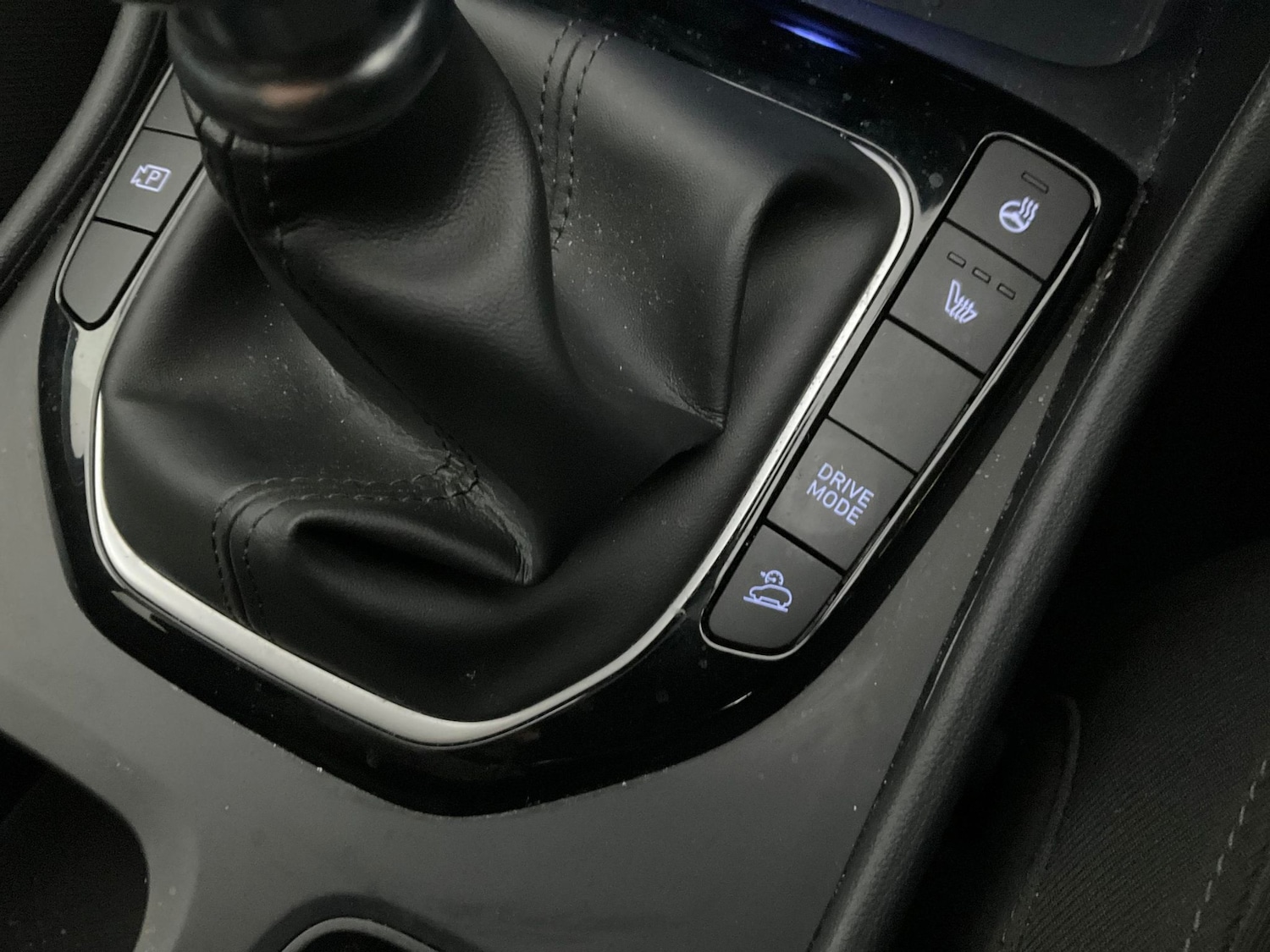 Used Hyundai TUCSON 2022 for sale - 76367305: Photo 21
