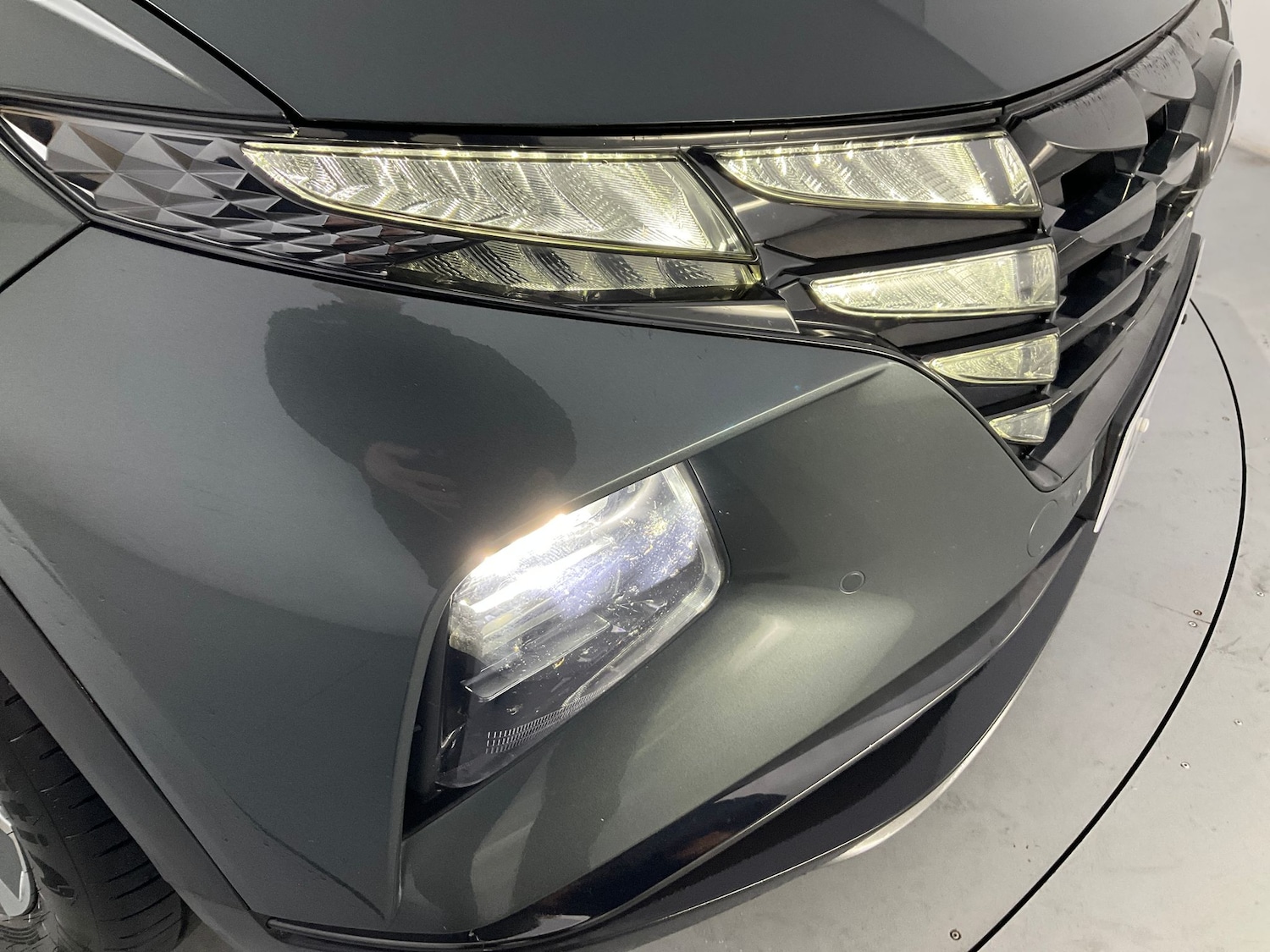 Used Hyundai TUCSON 2022 for sale - 76367305: Photo 33