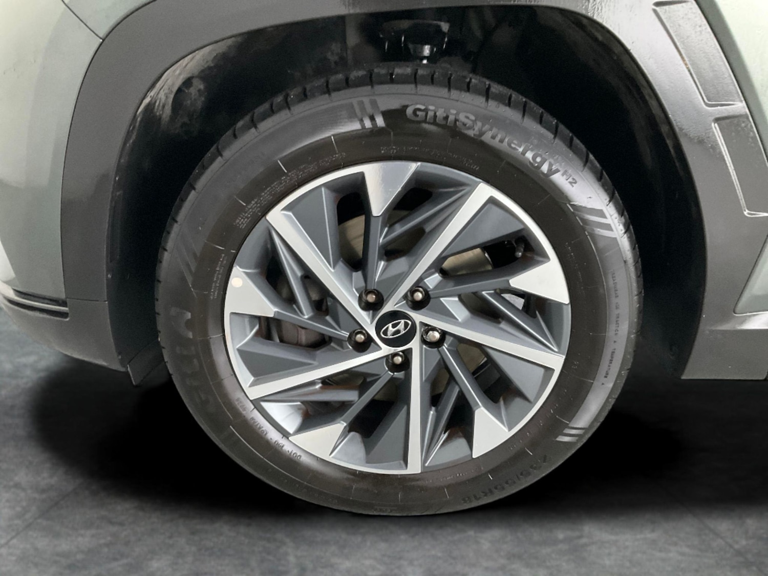 Used Hyundai TUCSON 2022 for sale - 76367305: Photo 34
