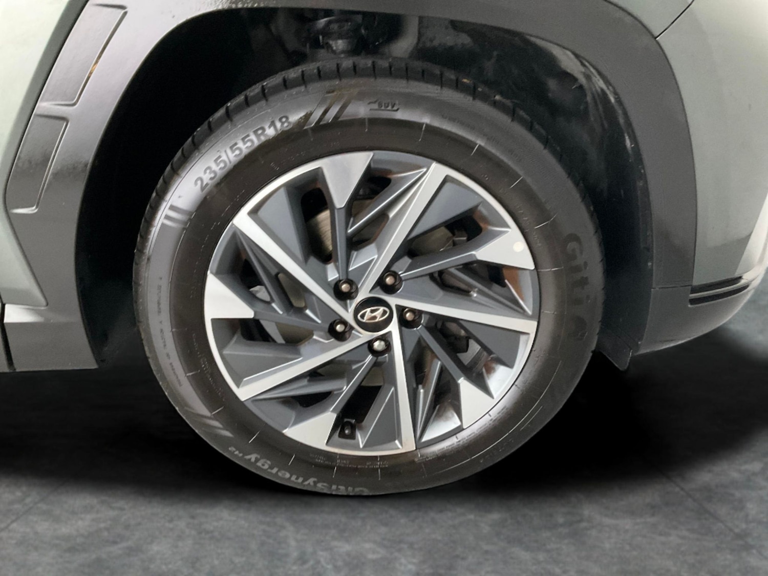 Used Hyundai TUCSON 2022 for sale - 76367305: Photo 36
