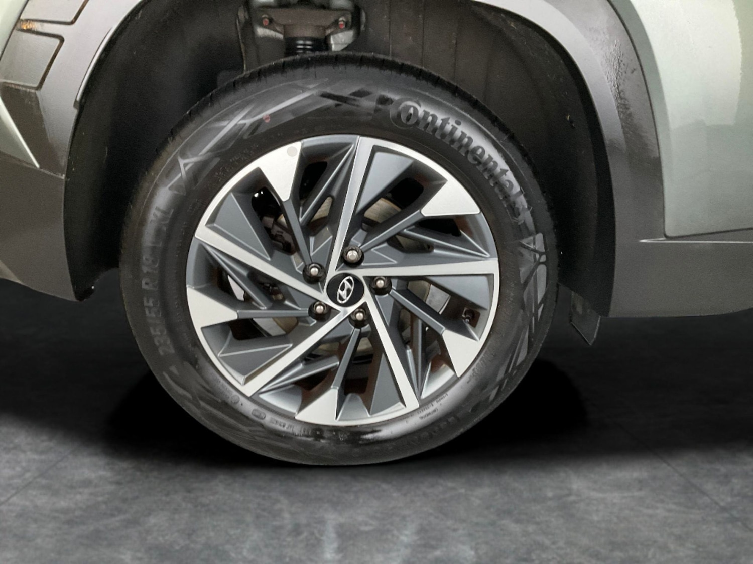 Used Hyundai TUCSON 2022 for sale - 76367305: Photo 37