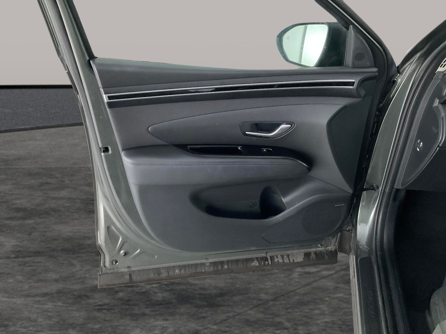Used Hyundai TUCSON 2022 for sale - 76367305: Photo 39