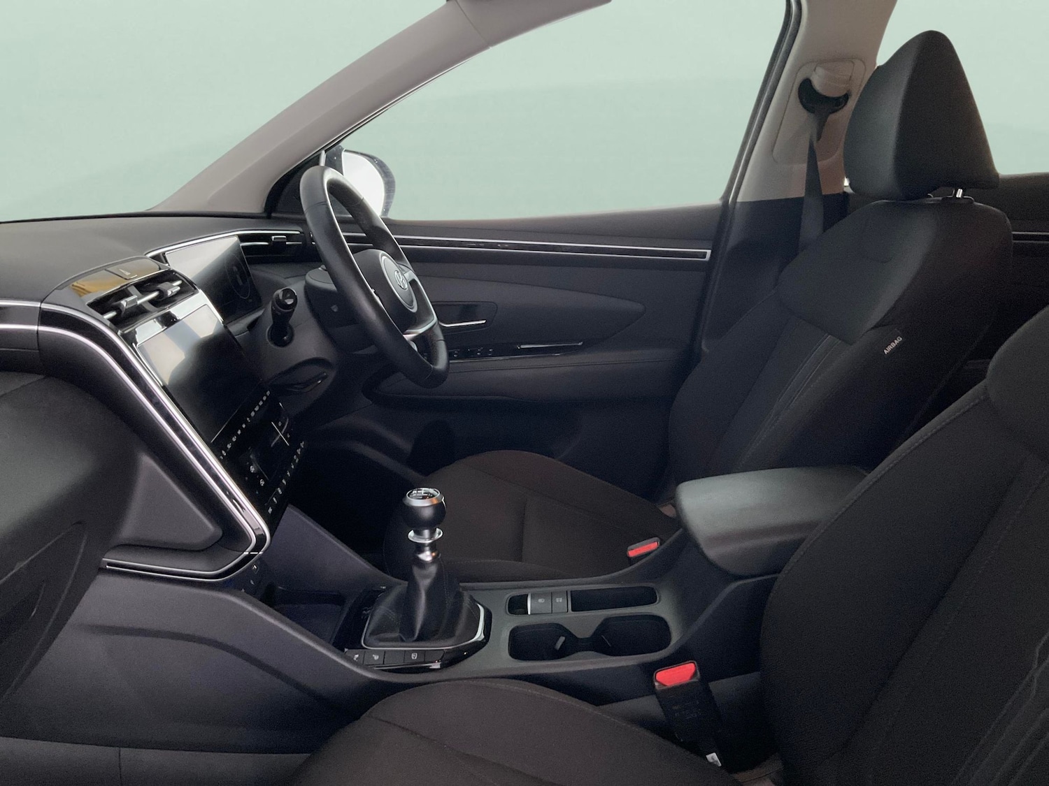 Used Hyundai TUCSON 2022 for sale - 76367305: Photo 4