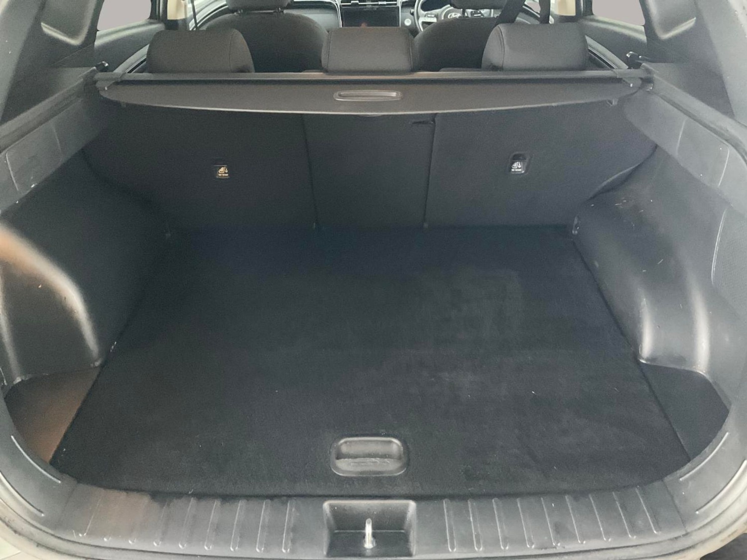 Used Hyundai TUCSON 2022 for sale - 76367305: Photo 45