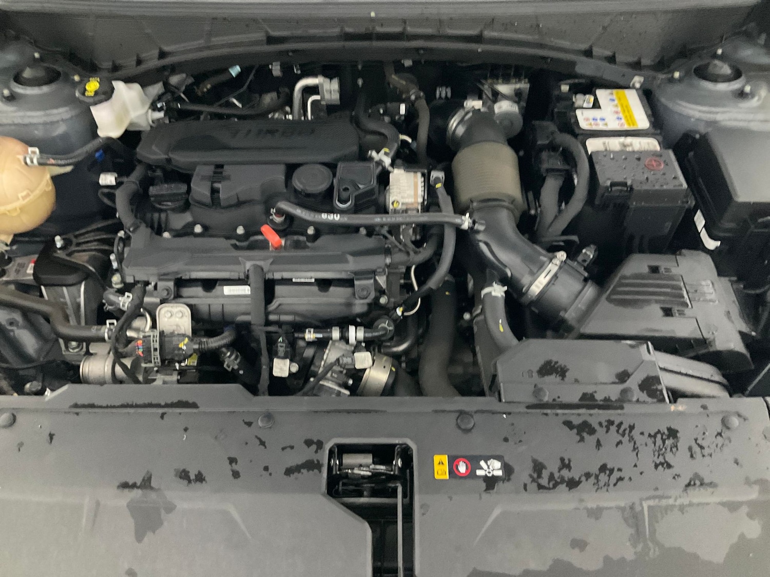 Used Hyundai TUCSON 2022 for sale - 76367305: Photo 46