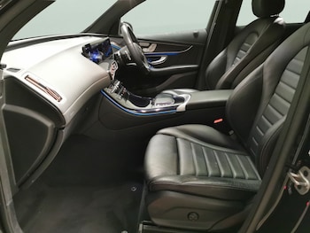 Used Mercedes-Benz EQC 2022 for sale - 79327088: Photo