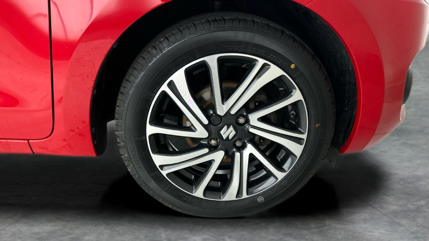 Used Suzuki Swift 2022 for sale - 76766654: Photo 20