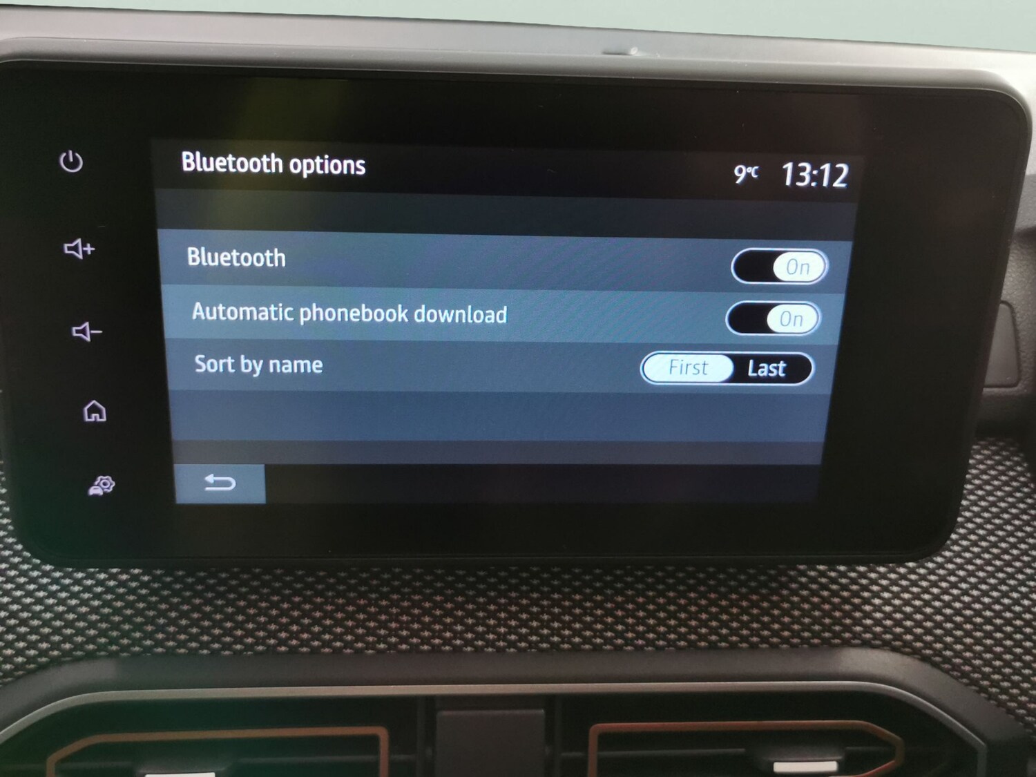 Used Dacia Sandero Stepway 2024 for sale - 78001054: Photo 14