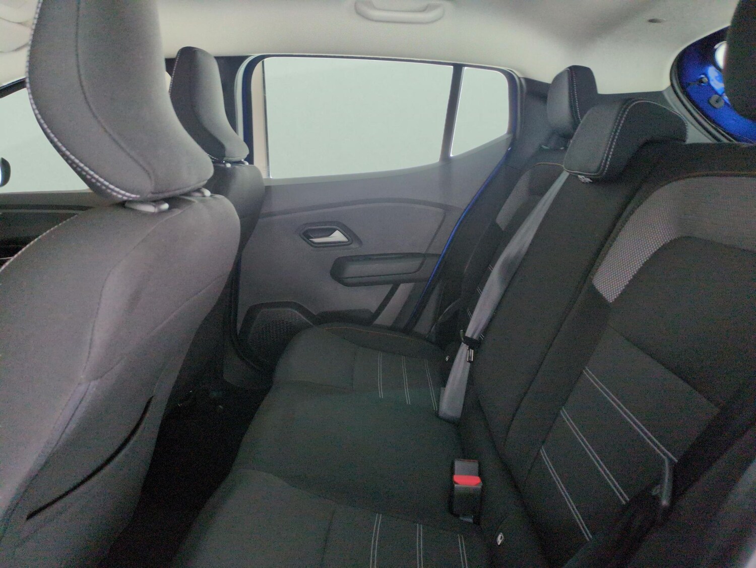 Used Dacia Sandero Stepway 2024 for sale - 78001054: Photo 21