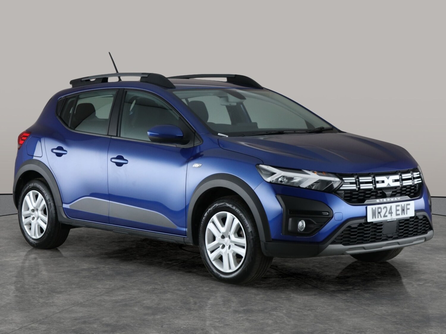 Used Dacia Sandero Stepway 2024 for sale - 78001054: Photo 7