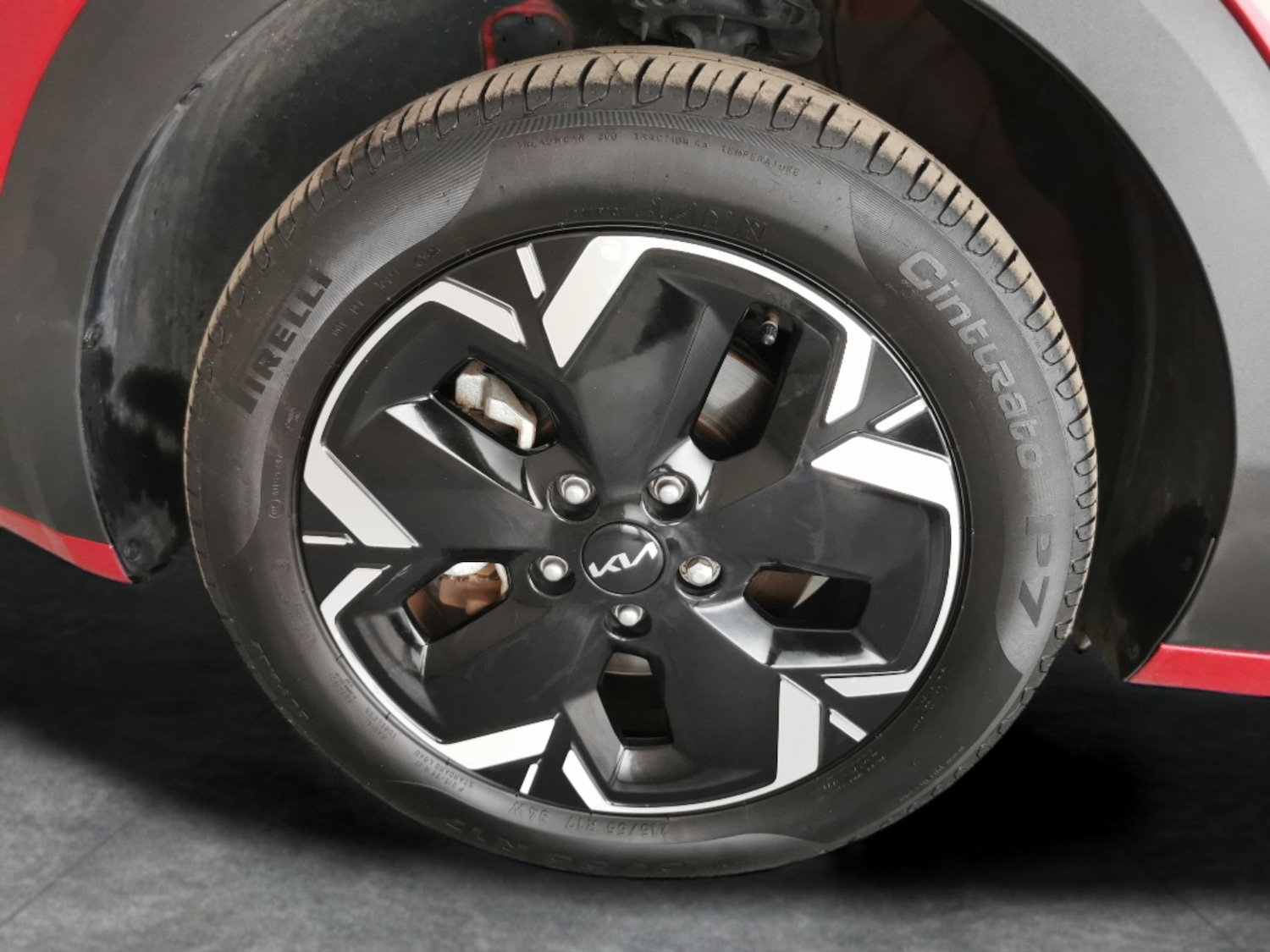 Used Kia Niro 2022 for sale - 76736213: Photo 25