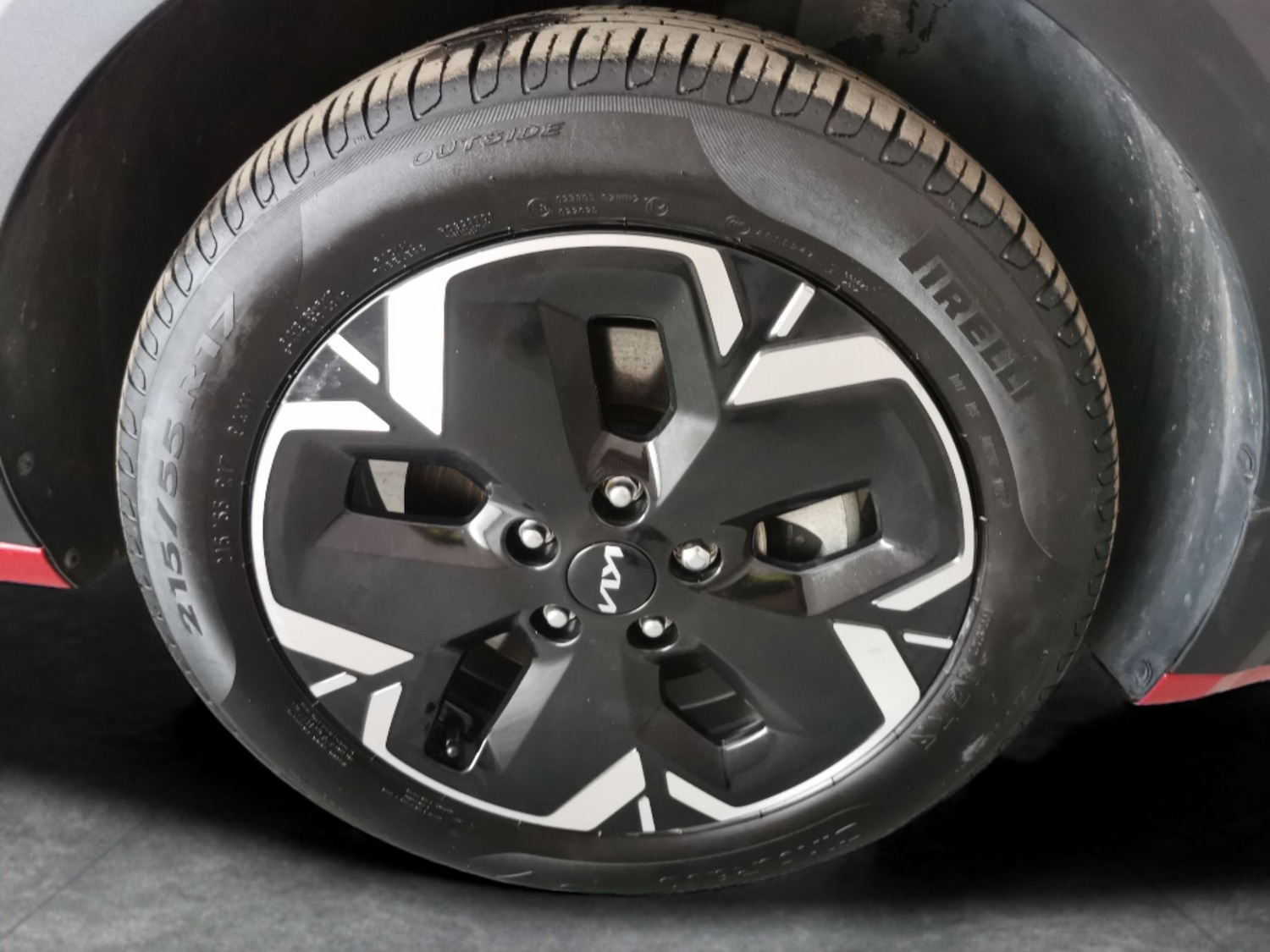 Used Kia Niro 2022 for sale - 76736213: Photo 26