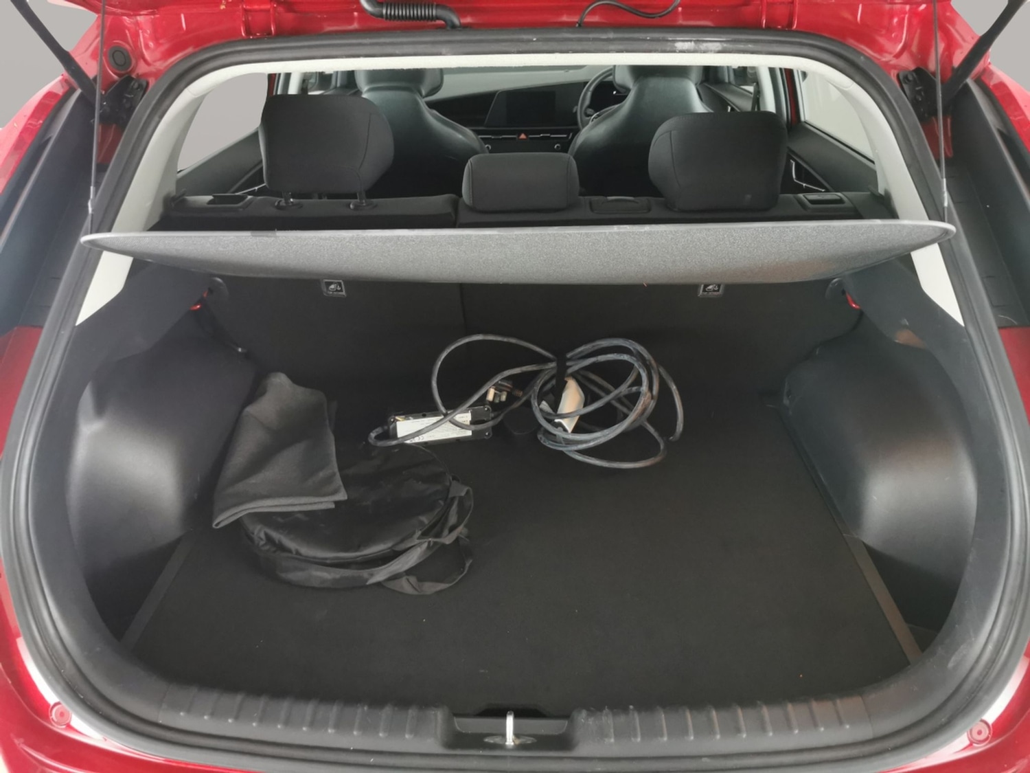 Used Kia Niro 2022 for sale - 76736213: Photo 34