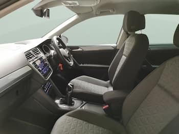 Used Volkswagen Tiguan 2022 for sale - 79752323: Photo