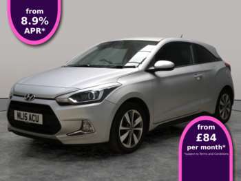 2015 - 1.2 SE Coupe 3dr Petrol Manual Euro 6 (84 ps) - CRUISE CONTROL - SPLIT FOLD