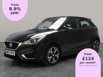 2023 - 1.5 VTi-TECH Exclusive Nav Hatchback 5dr Petrol Manual Euro 6 (s/s) (106 ps