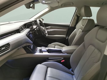 Used Audi e-tron 2021 for sale - 78409453: Photo