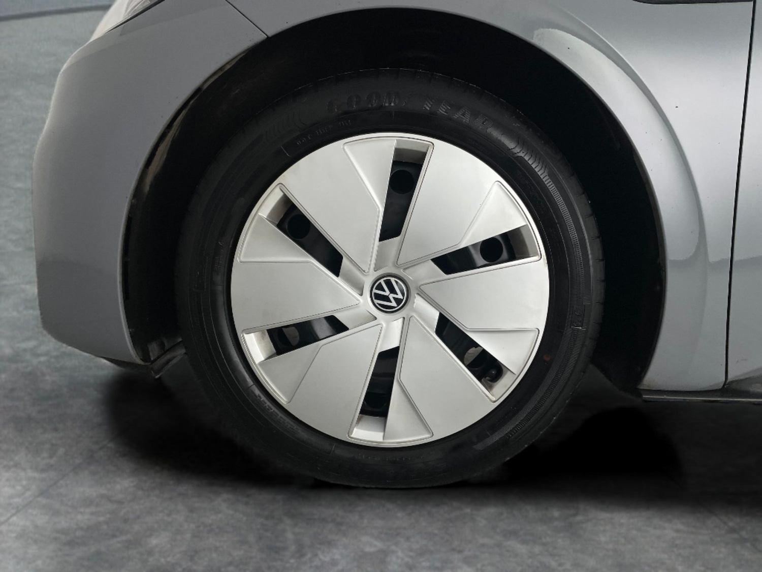 Used Volkswagen ID.3 2022 for sale - 76978344: Photo 21