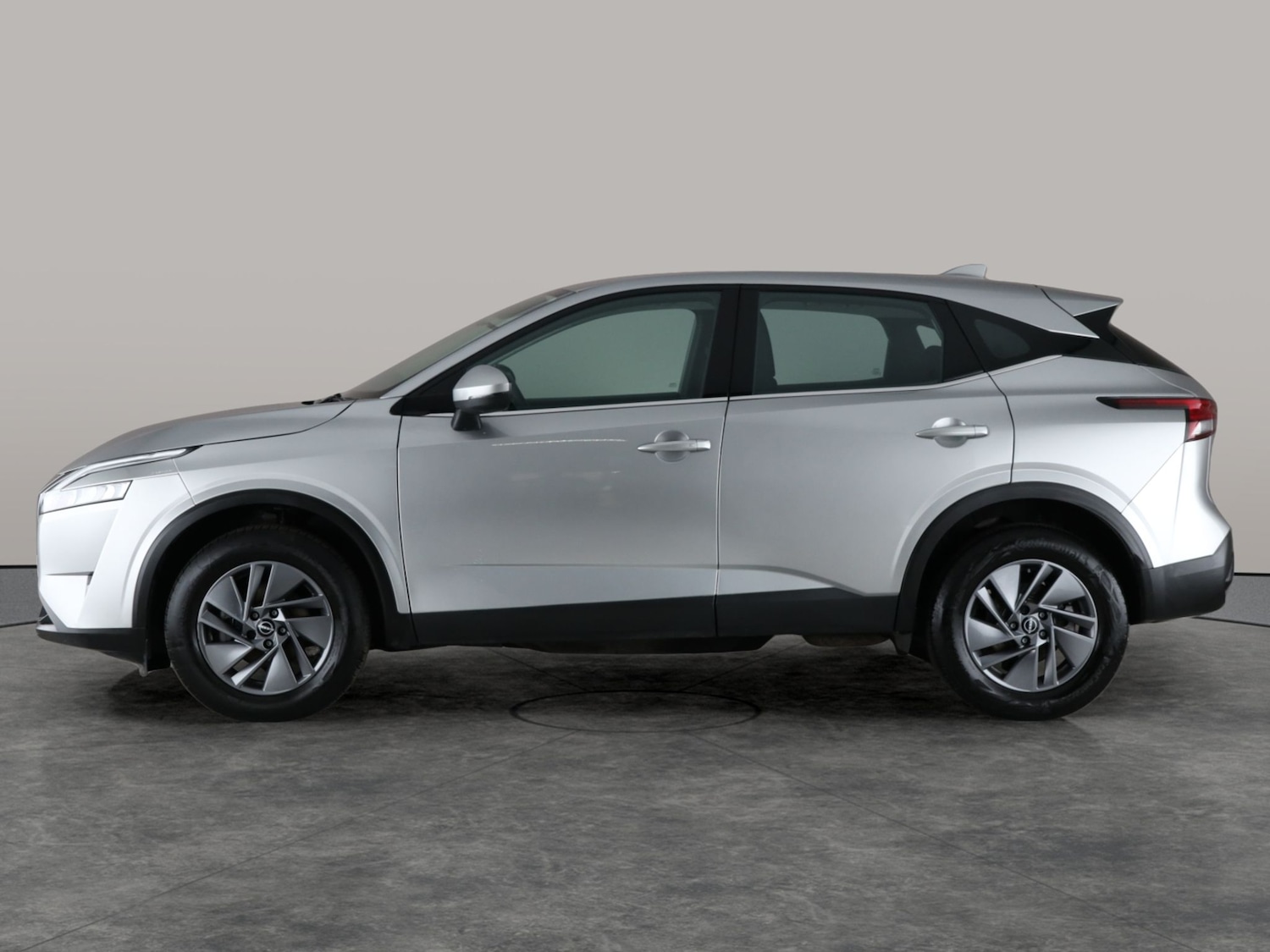 Used Nissan Qashqai 2022 for sale - 77023797: Photo 12