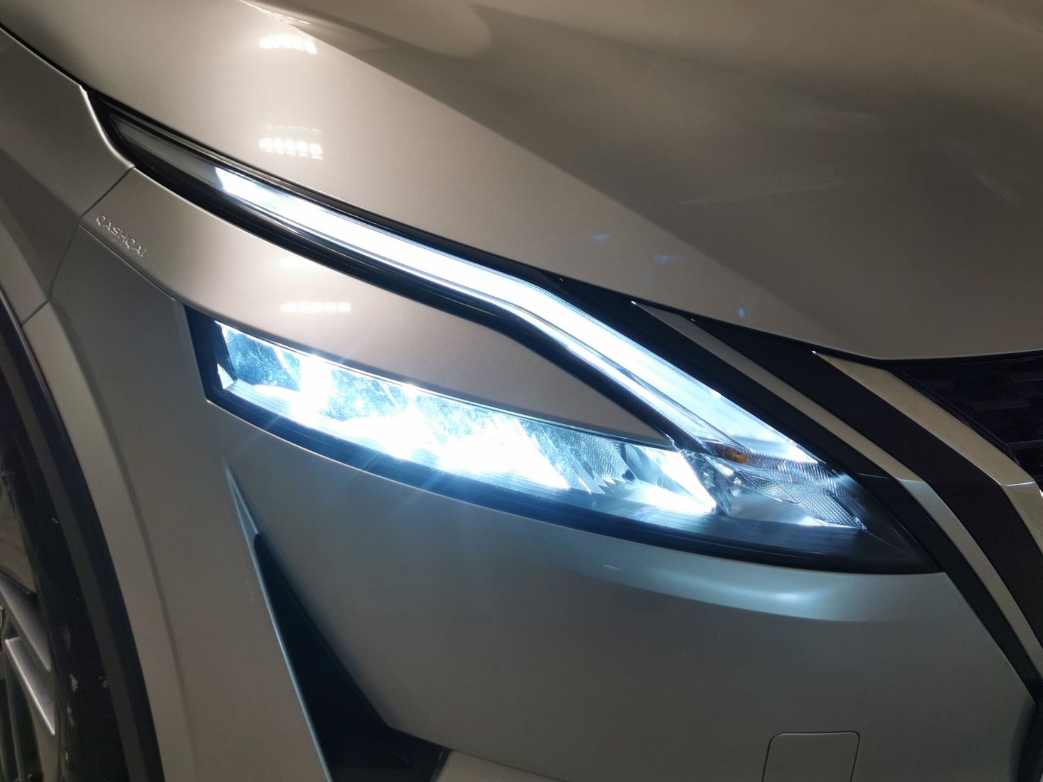 Used Nissan Qashqai 2022 for sale - 77023797: Photo 22