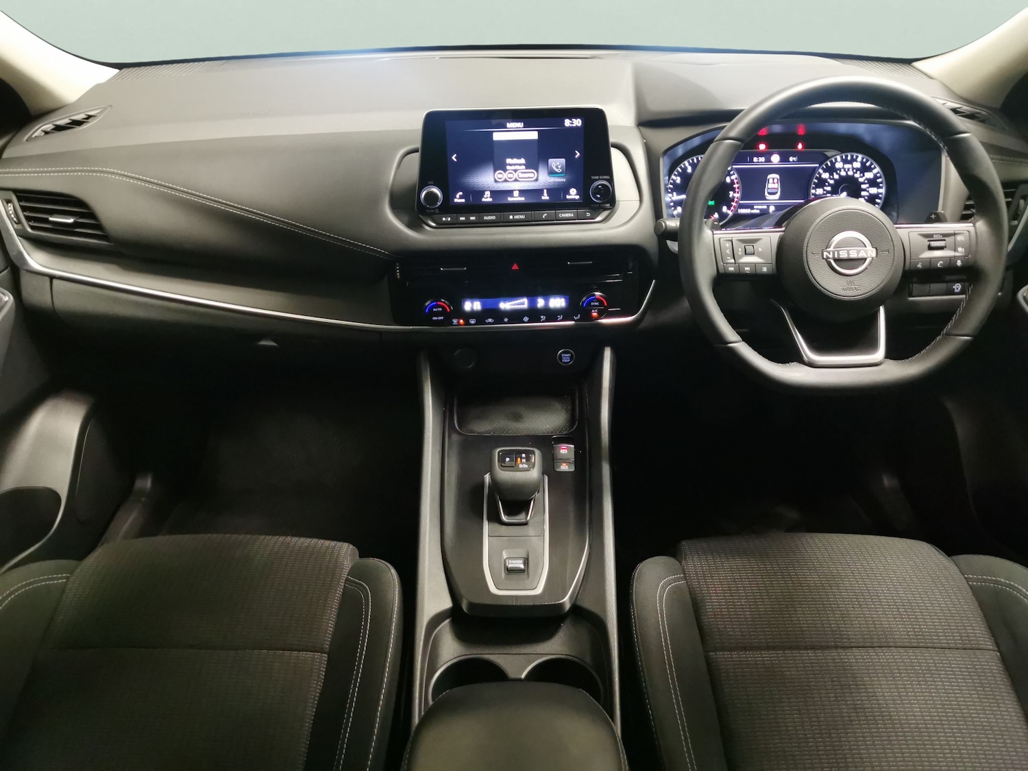 Used Nissan Qashqai 2022 for sale - 77023797: Photo 6