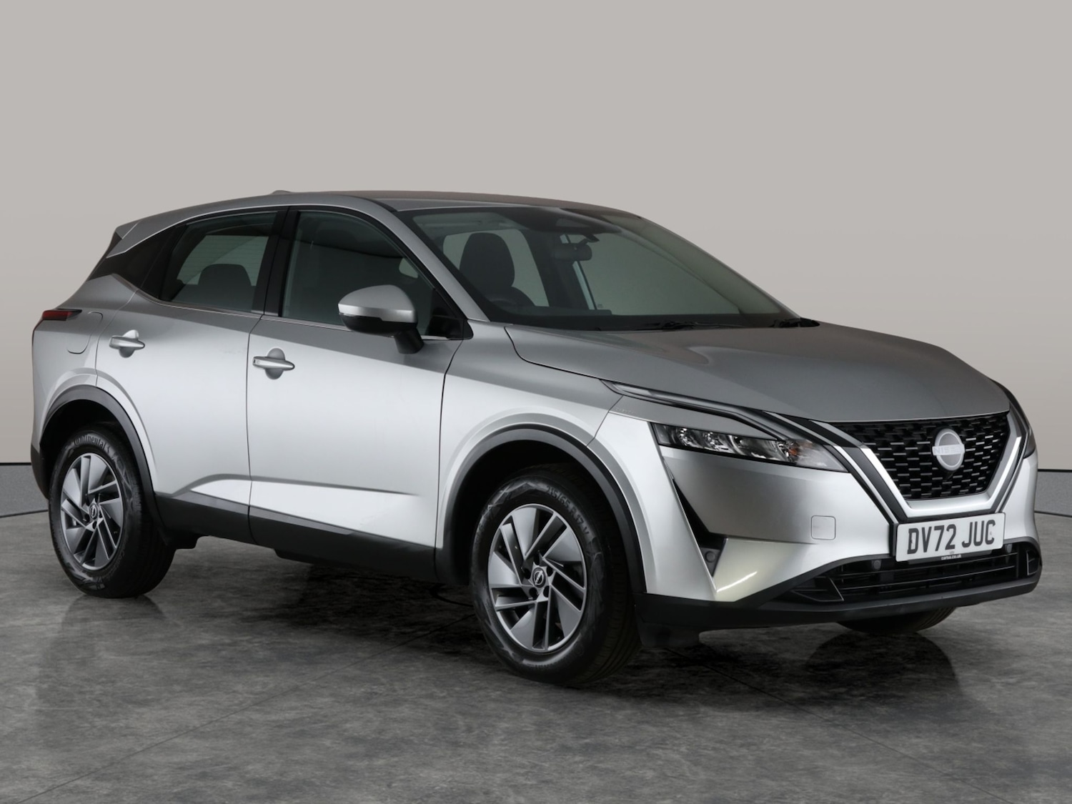 Used Nissan Qashqai 2022 for sale - 77023797: Photo 7