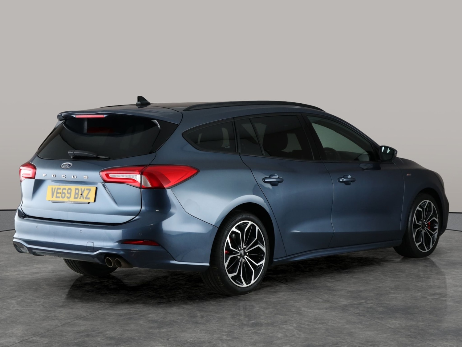 Used Ford Focus 2019 for sale - 76502086: Photo 10